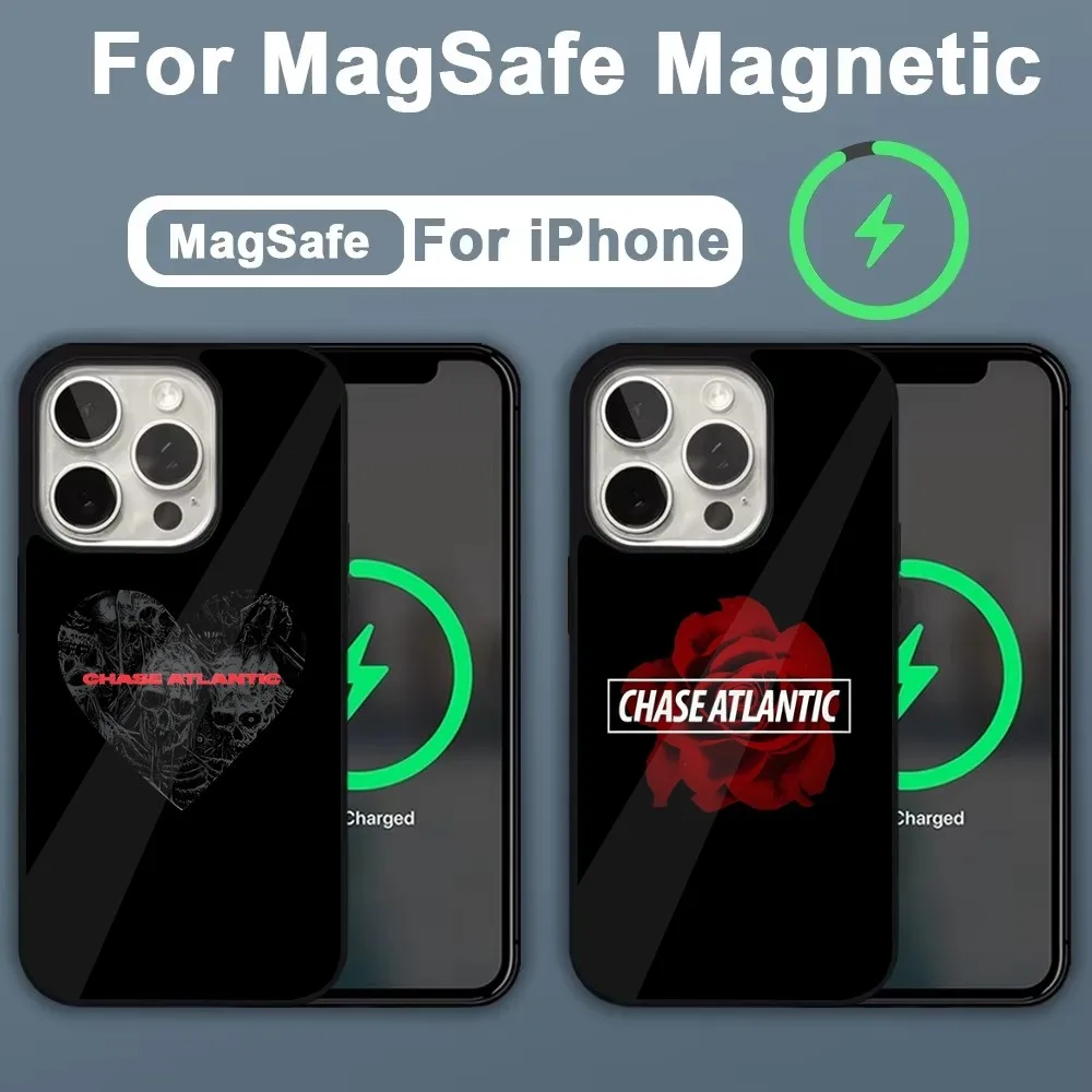 C-Chase A-Atlantic Phone Case For iPhone 16,15,14,13,12,11,Plus,Pro,Max,Mini Magsafe Magnetic Wireless Charging
C-Chase A-Atlantic Phone Case For iPhone 16,15,14,13,12,11,Plus,Pro,Max,Mini Magsafe Magnetic Wireless Charging