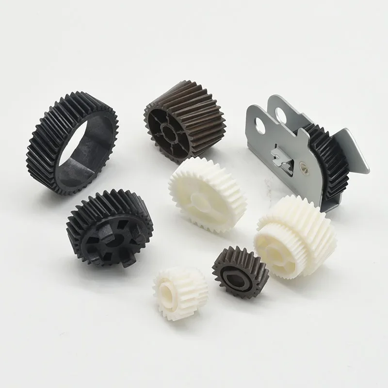 Fuser Drive Gear AB01-2062 AB01-9200 AB01-9479 AB01-9197 for Ricoh Afico 2075 1060 MP 7001 7000 7500 8000 8001 7502 7503 9002
Fuser Drive Gear AB01-2062 AB01-9200 AB01-9479 AB01-9197 for Ricoh Afico 2075 1060 MP 7001 7000 7500 8000 8001 7502 7503 9002