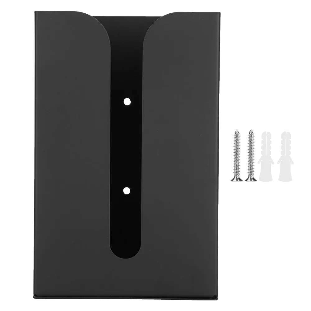 Aluminum Tissue Box Holder Wall Mounted Rustproof Napkin Organizer Multifunctional Sturdy Tissue Box Stand
Aluminum Tissue Box Holder Wall Mounted Rustproof Napkin Organizer Multifunctional Sturdy Tissue Box Stand