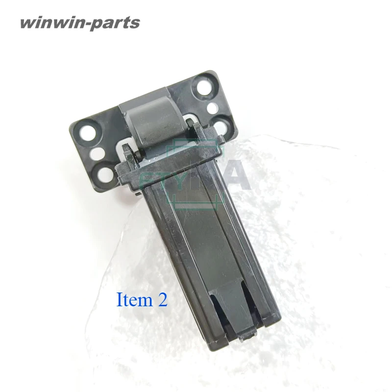 1PC ADF Hinge for Ricoh MC2000 MC2001 G3020C 2000 2001 3020 Printer Parts Factory Outlet
1PC ADF Hinge for Ricoh MC2000 MC2001 G3020C 2000 2001 3020 Printer Parts Factory Outlet