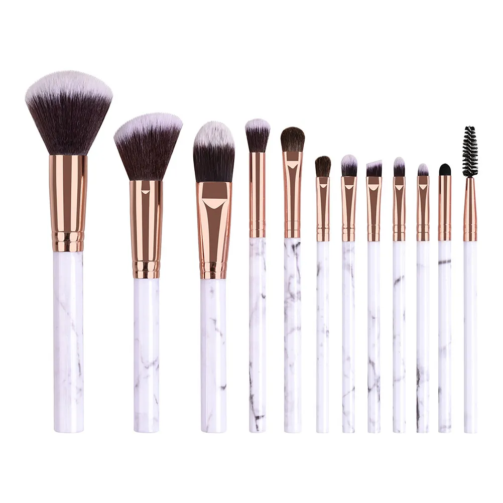 Набор косметических кистей из 12 штук: премиальные нейлоновые щетинки, тонкое и плотное нанесение, идеальный подарок для макияжа и начинающих.
Набор косметических кистей из 12 штук: премиальные нейлоновые щетинки, тонкое и плотное нанесение, идеальный подарок для макияжа и начинающих.