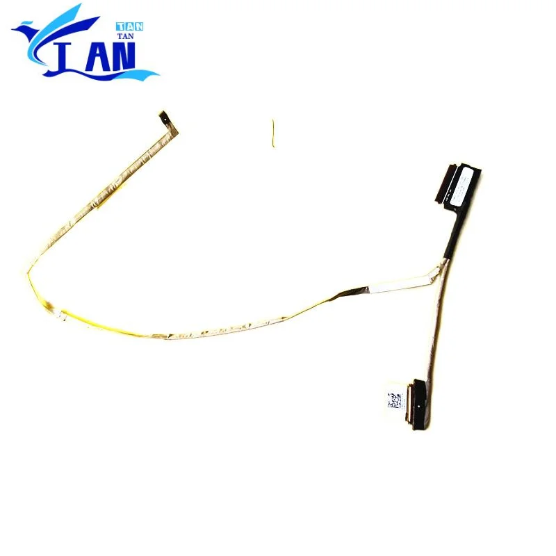 for DELL 15-3511 3515 Screen cable Screen display ribbon cable 08DCFG DC02003X500
for DELL 15-3511 3515 Screen cable Screen display ribbon cable 08DCFG DC02003X500
