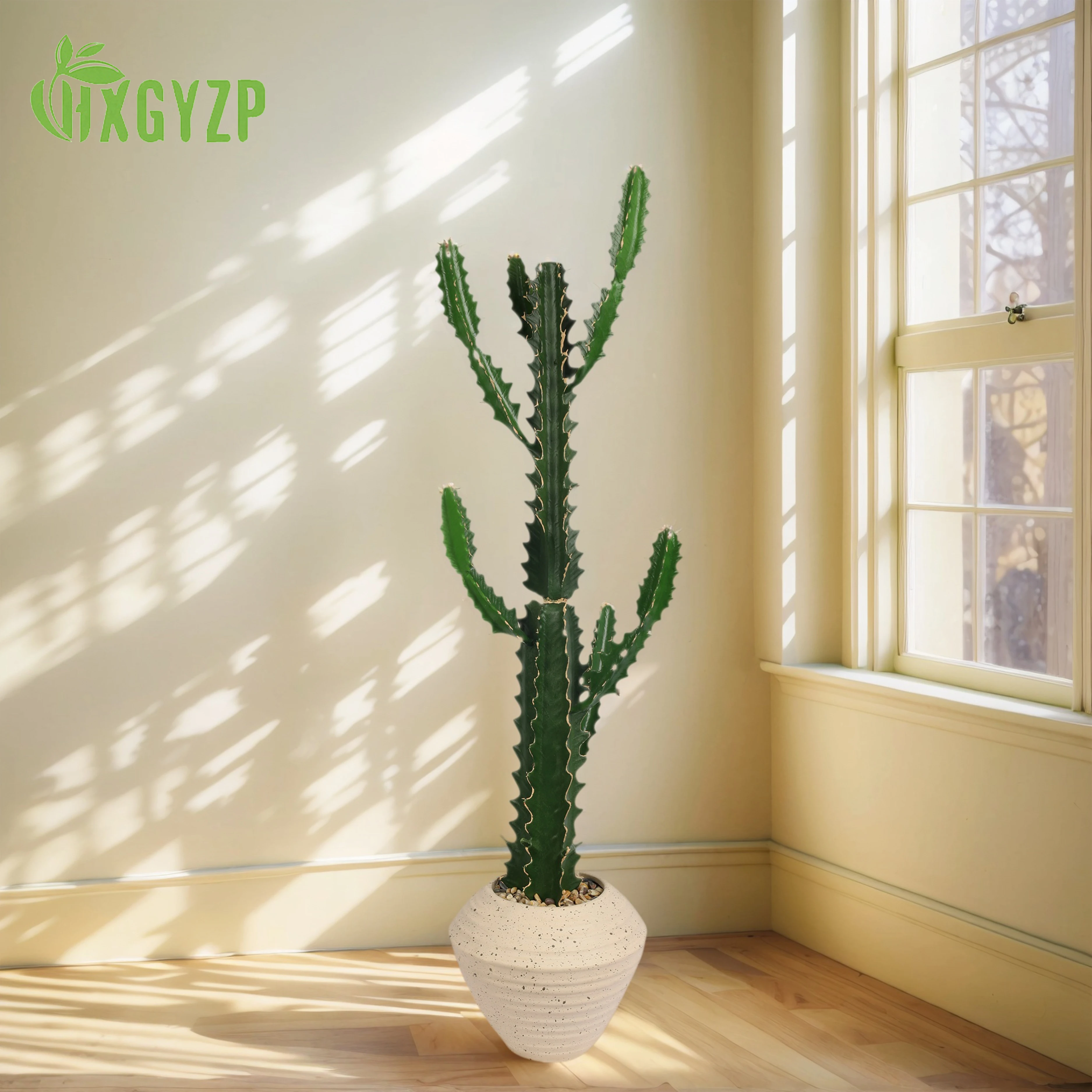 HXGYZP искусственные растения кактуса, тропические суккуленты с горшками, искусственный большой кактус для дома, сада, офиса, магазина, украшения
HXGYZP искусственные растения кактуса, тропические суккуленты с горшками, искусственный большой кактус для дома, сада, офиса, магазина, украшения