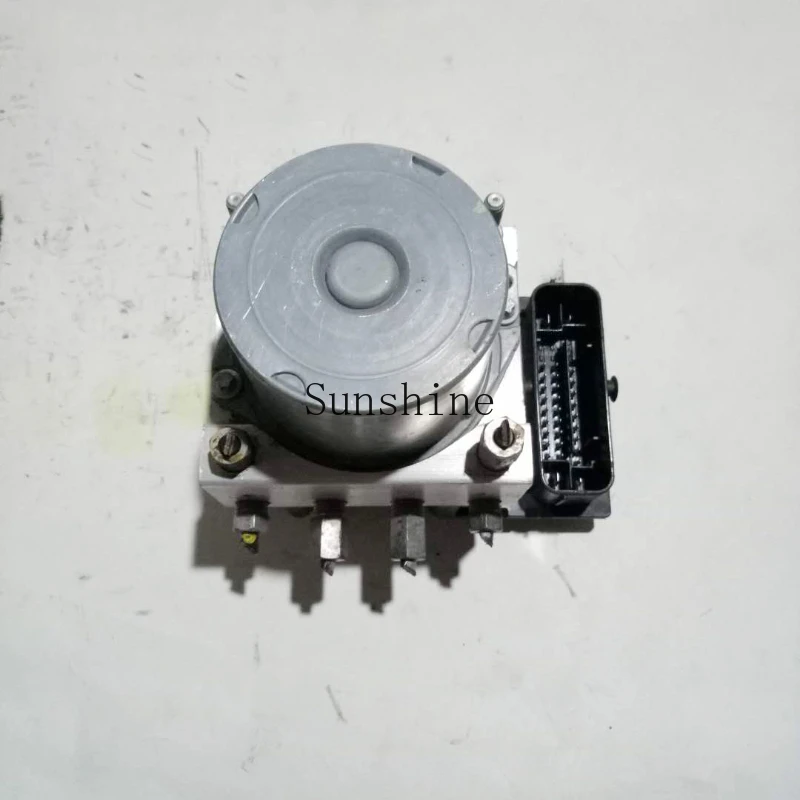 Suitable for steam run B70 T99 T77 X40 E01 B30EV B50 brake ABS pump body, assembly
Suitable for steam run B70 T99 T77 X40 E01 B30EV B50 brake ABS pump body, assembly