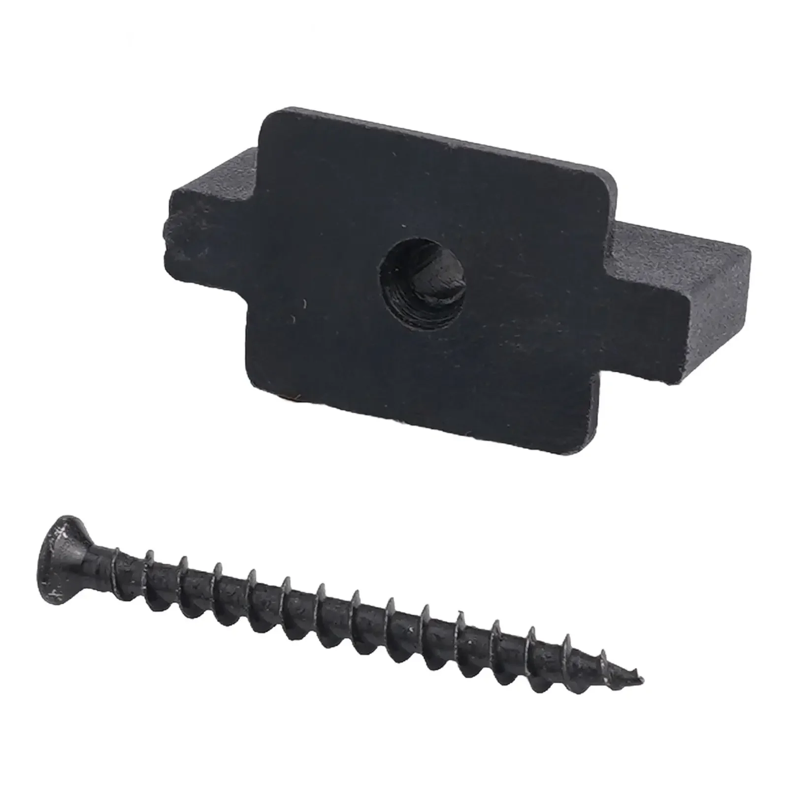 Streamlined Installation Enjoy Your For Composite Decking 100PCS Conceal Fasteners for For Composite Deck Boards
Streamlined Installation Enjoy Your For Composite Decking 100PCS Conceal Fasteners for For Composite Deck Boards