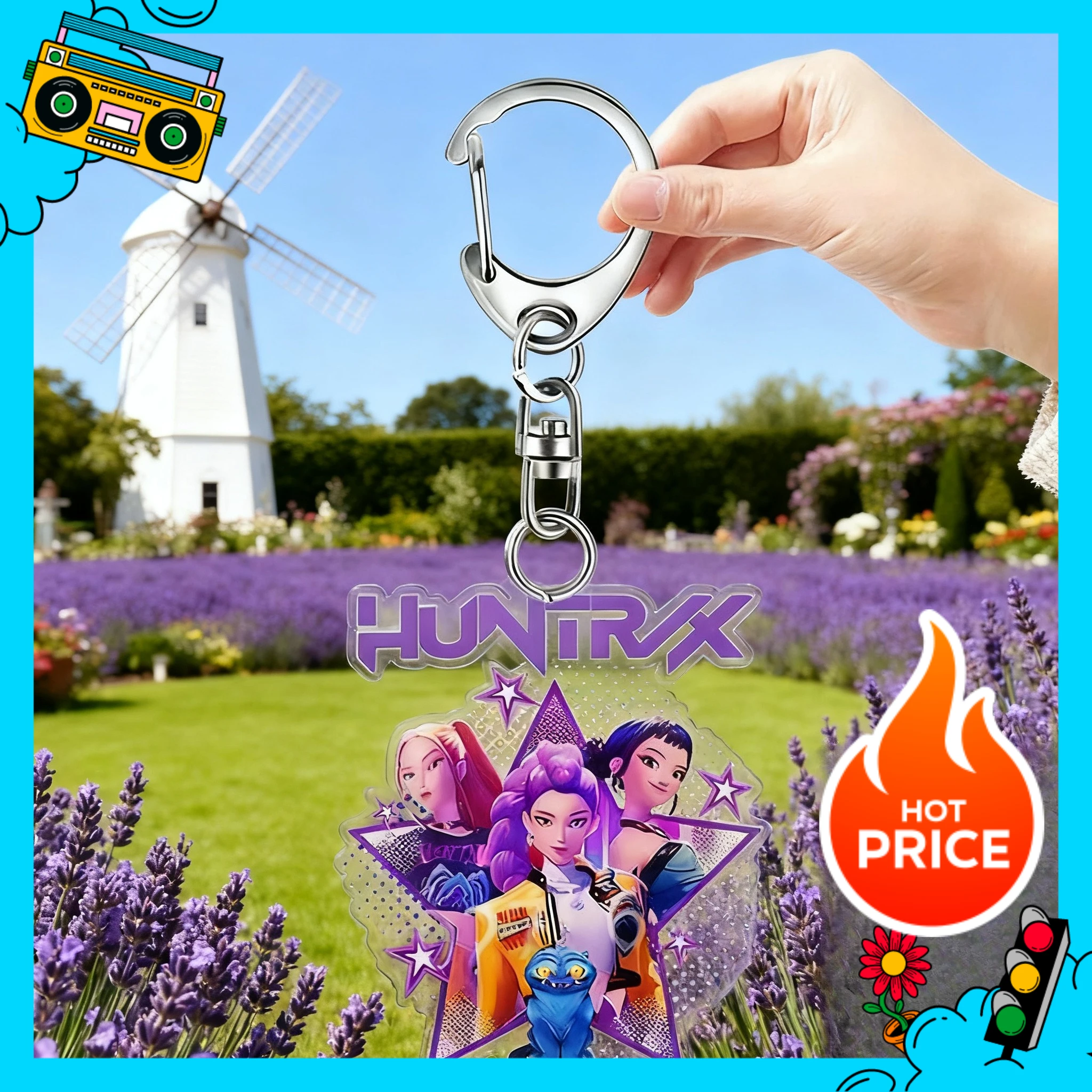 Брелки с героями мультфильмов для мальчиков и девочек, разноцветные подвески, можно использовать в качестве подарков на день рождения.
Брелки с героями мультфильмов для мальчиков и девочек, разноцветные подвески, можно использовать в качестве подарков на день рождения.