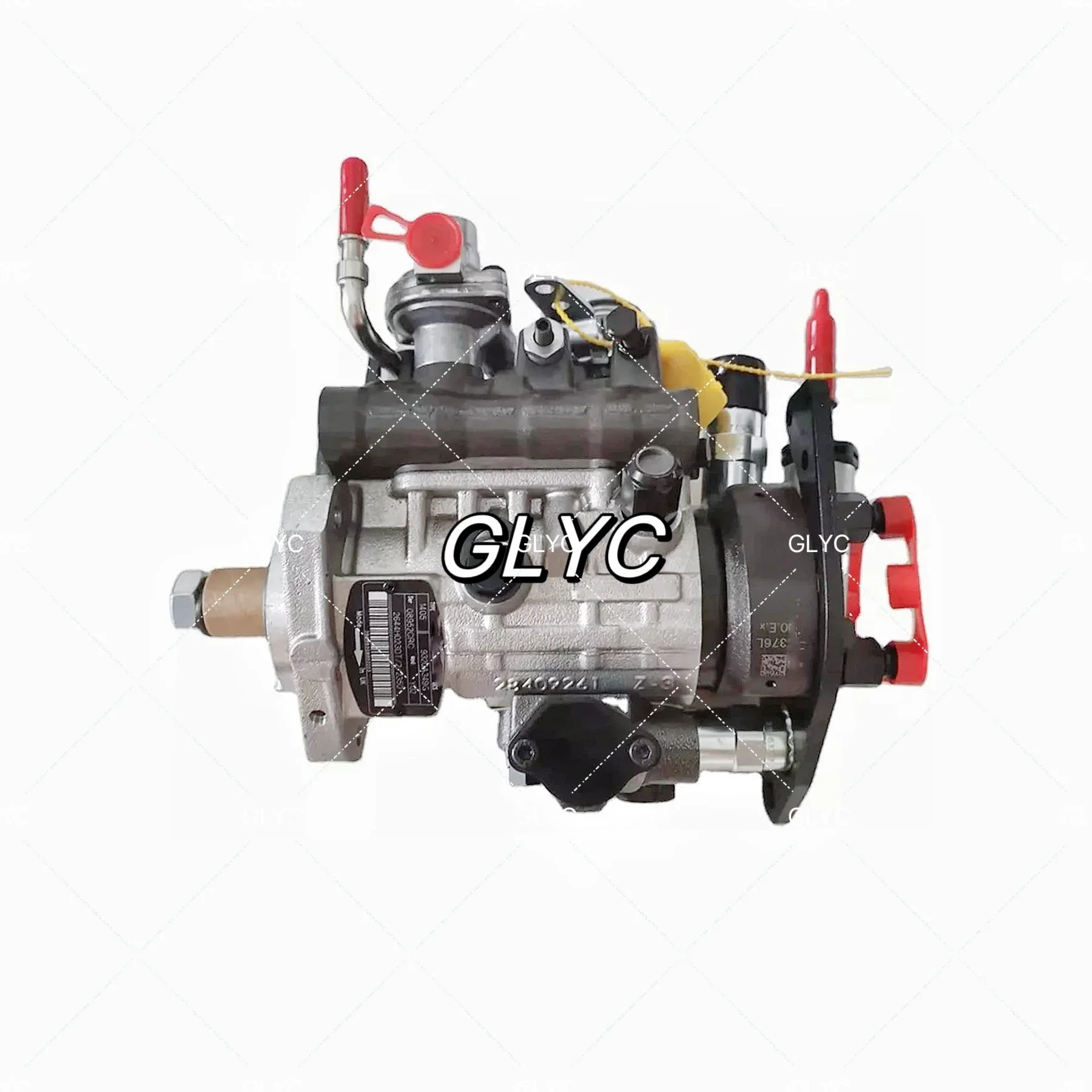 Высококачественный топливный насос 2644H042 9320A535G 9320A530G 9320A536G 2644H042 464-9001 483-2353 для CAT Perkins
Высококачественный топливный насос 2644H042 9320A535G 9320A530G 9320A536G 2644H042 464-9001 483-2353 для CAT Perkins