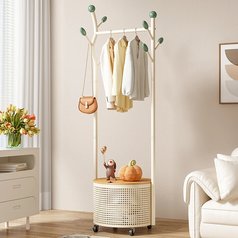 ey-Household Coat floor space saving Bedroom standing coat rack round removable wieszak do przedpokoju home and organization-
ey-Household Coat floor space saving Bedroom standing coat rack round removable wieszak do przedpokoju home and organization-