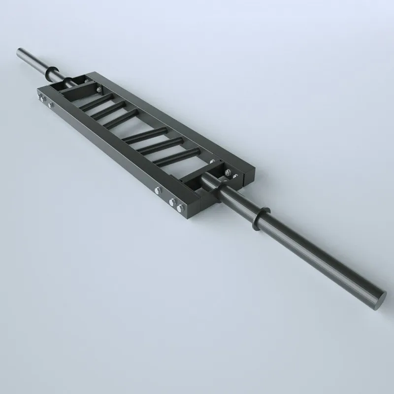 Multi Grip Barbell Bar Gym Weight Lifting Training Equipment 2026
Multi Grip Barbell Bar Gym Weight Lifting Training Equipment 2026