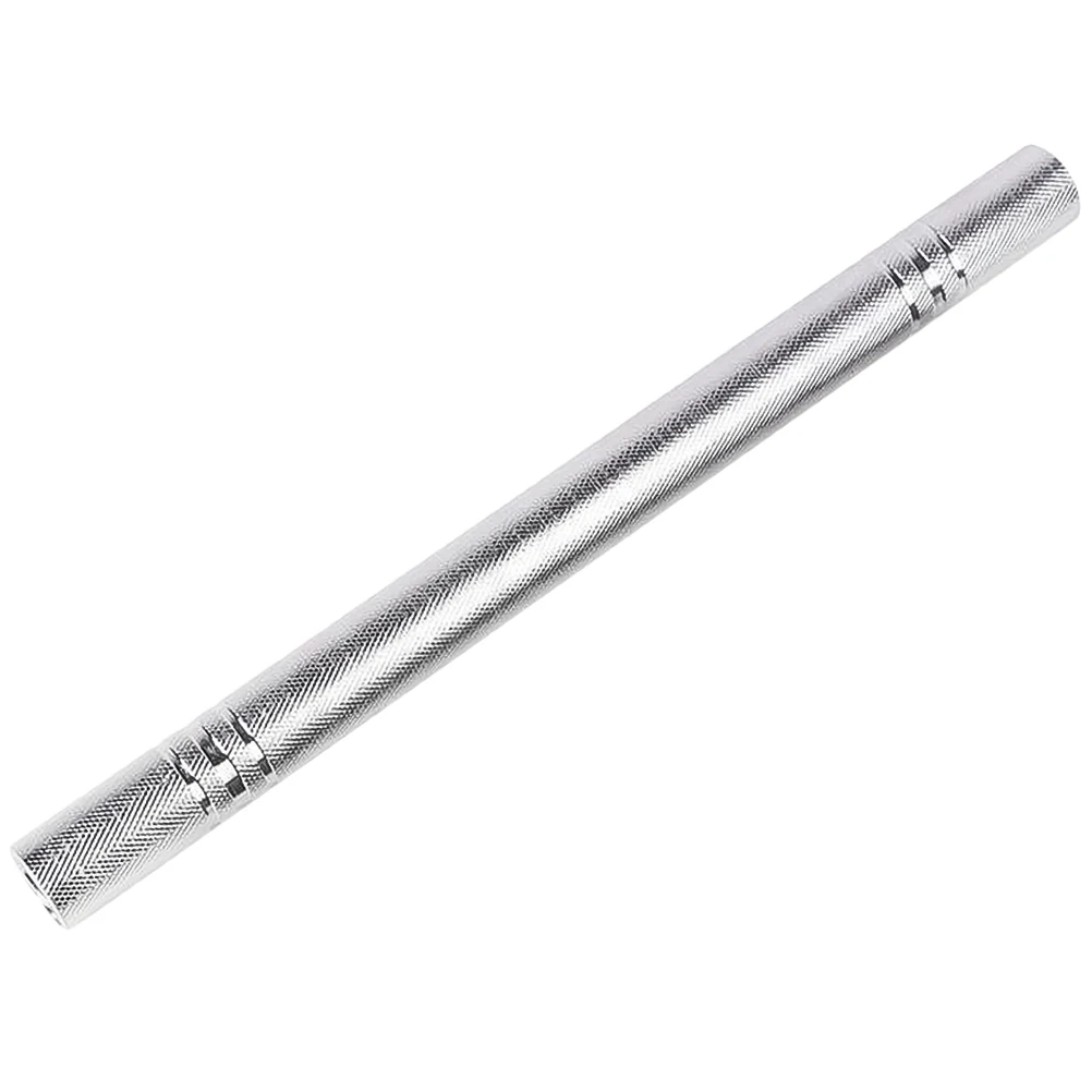Dumbbell Connecting Rod Durable Stainless Steel Barbells Accessories Spring Lock Converter Weight Clips Fitness Equipment
Dumbbell Connecting Rod Durable Stainless Steel Barbells Accessories Spring Lock Converter Weight Clips Fitness Equipment