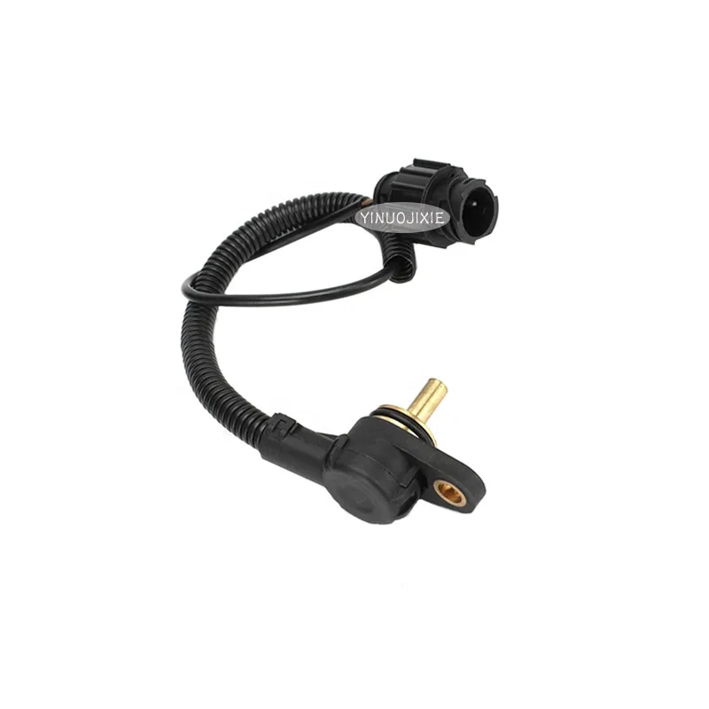 For EC360 Volvo Coolant Temperature Sensor Water Temperature Sensor 20676614 20576614
For EC360 Volvo Coolant Temperature Sensor Water Temperature Sensor 20676614 20576614