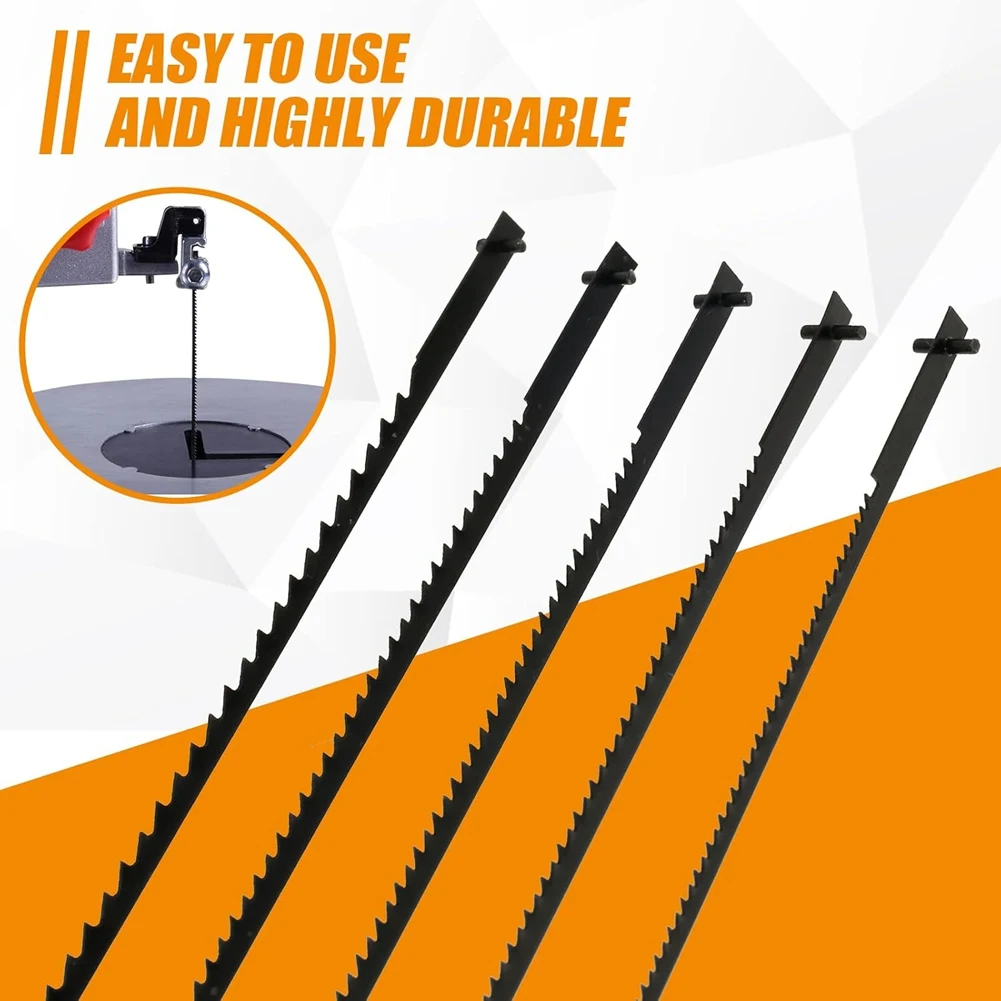 ABVS 60 шт. прокатные пилы со штифтом из углеродистой стали, набор прокрутки пильных полотен для дерева, пенопласта, пластика
ABVS 60 шт. прокатные пилы со штифтом из углеродистой стали, набор прокрутки пильных полотен для дерева, пенопласта, пластика