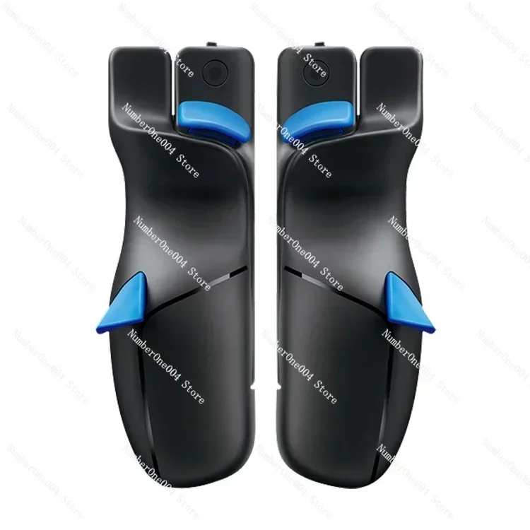Applicable to One-button Burst Shooting Main and Secondary Button Capacitive Mobile Phone Game Button Set
Applicable to One-button Burst Shooting Main and Secondary Button Capacitive Mobile Phone Game Button Set