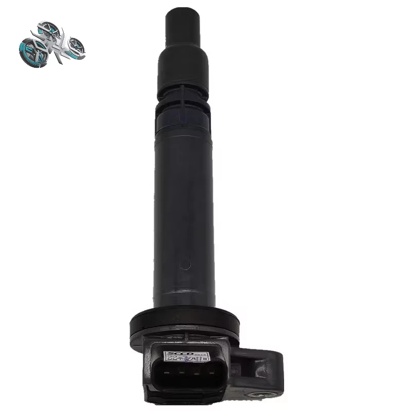 Ignition Coil 90919-02238 Pencil COP 1.8 1ZZ-FE 2ZZ-GE
Ignition Coil 90919-02238 Pencil COP 1.8 1ZZ-FE 2ZZ-GE