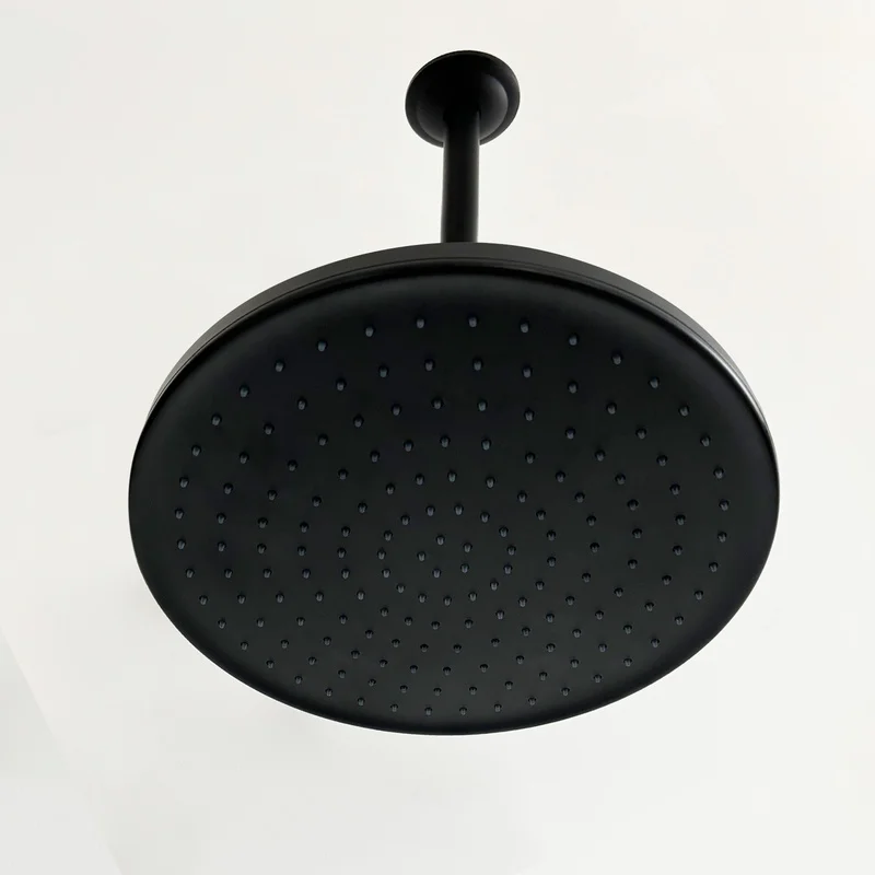 High-Pressure Rain Shower Head – Modern Design, Tool-Free 1-Min Install, Adjustable Replacement
High-Pressure Rain Shower Head – Modern Design, Tool-Free 1-Min Install, Adjustable Replacement