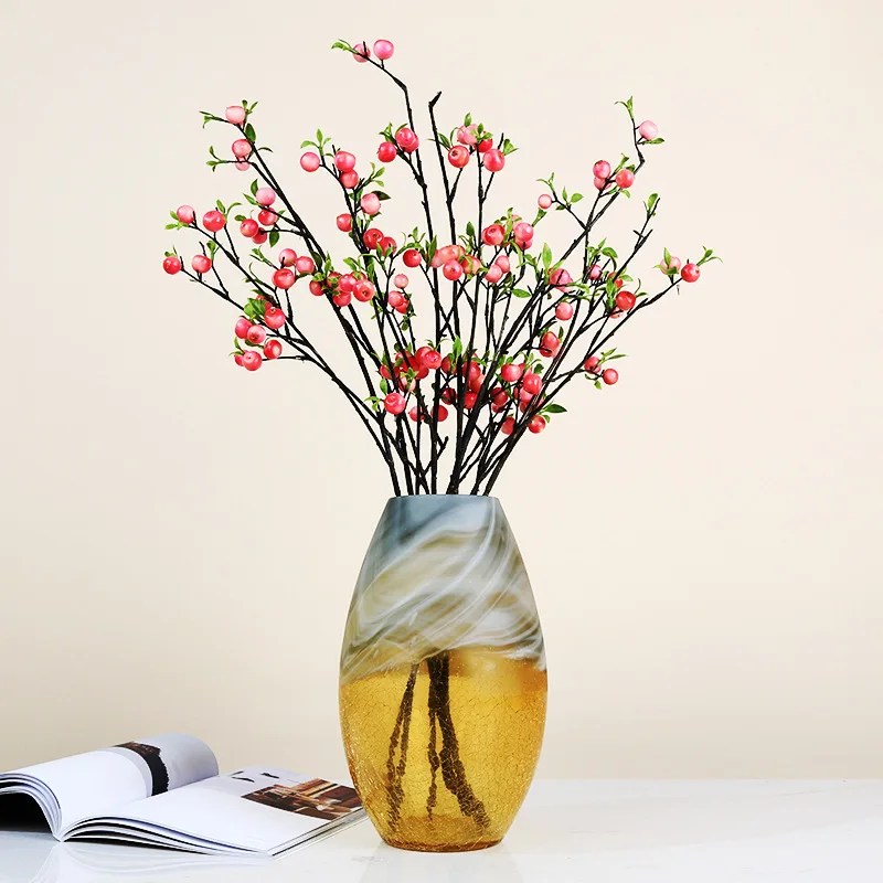 American light luxury model room, coffee table, vase, flower arranger, soft decoration, sales office, home entryway, cabinet orn
American light luxury model room, coffee table, vase, flower arranger, soft decoration, sales office, home entryway, cabinet orn