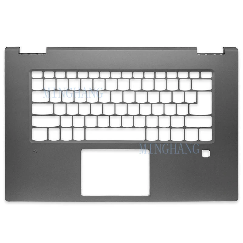 M For Lenovo Yoga 720-15 720-15IKB Back Cover Palmrest Bottom Case Gray/Silver
M For Lenovo Yoga 720-15 720-15IKB Back Cover Palmrest Bottom Case Gray/Silver