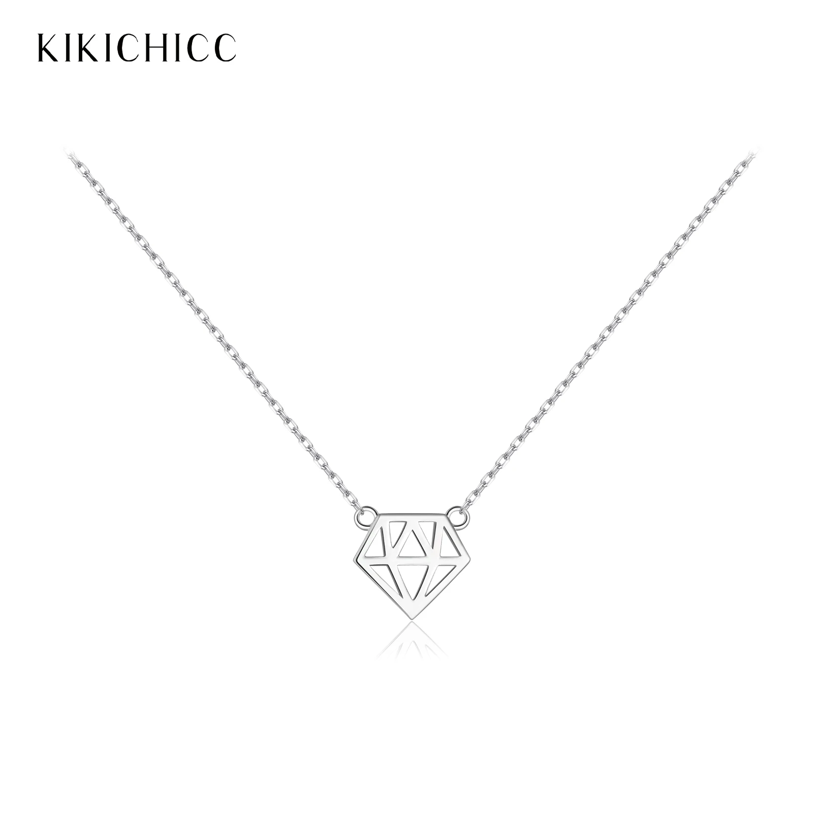 KIKICHICC Стерлингового Серебра 925 пробы с бриллиантами, очаровательное простое длинное ожерелье-цепочка, 2025 г., женская мода, свадьба, рок-панк, изысканный подарок, ювелирные изделия
KIKICHICC Стерлингового Серебра 925 пробы с бриллиантами, очаровательное простое длинное ожерелье-цепочка, 2025 г., женская мода, свадьба, рок-панк, изысканный подарок, ювелирные изделия