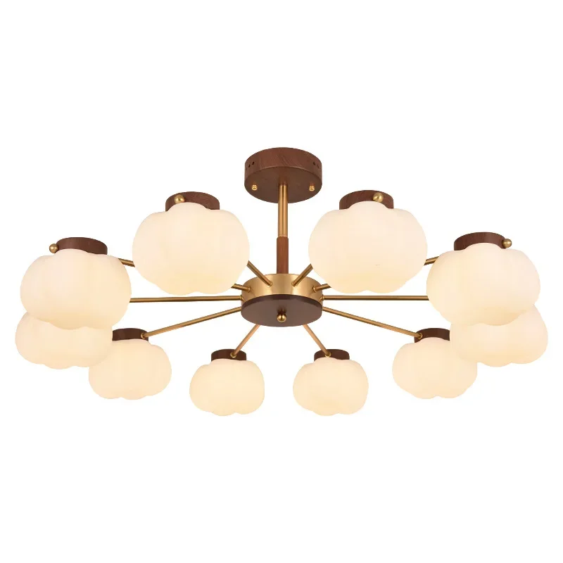 Medieval style, living room, lamp puffs, chandeliers, Nordic
Medieval style, living room, lamp puffs, chandeliers, Nordic