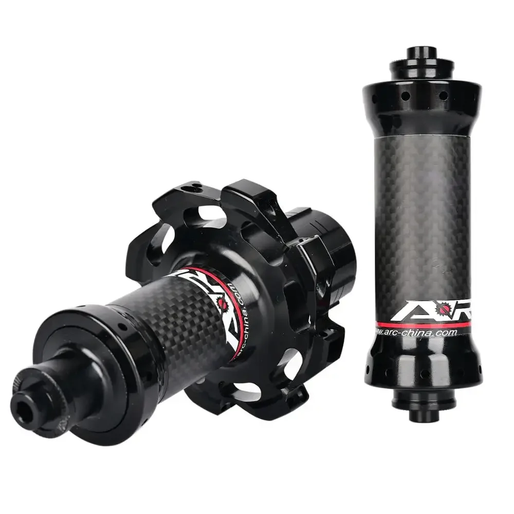 ARC Carbon Fiber Road Bike hub 6 claws 72 ring 20&24 Holes quick release straight pull V brake Hubs For Shimano 8 -11 Speed
ARC Carbon Fiber Road Bike hub 6 claws 72 ring 20&24 Holes quick release straight pull V brake Hubs For Shimano 8 -11 Speed