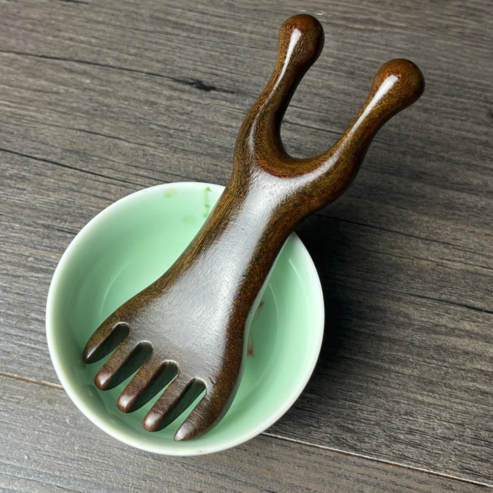 Itchy Nose Beauty Device Scraping Stick Scratcher Tool Compression Wood Massage Sandalwood Massager Itching
Itchy Nose Beauty Device Scraping Stick Scratcher Tool Compression Wood Massage Sandalwood Massager Itching