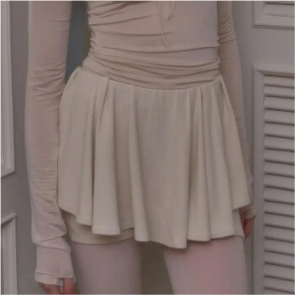 Korean fashion mini skirts for women Summer y2k skirt high waisted black skirt yoga fitness pleated skirt with shorts gym brown
Korean fashion mini skirts for women Summer y2k skirt high waisted black skirt yoga fitness pleated skirt with shorts gym brown