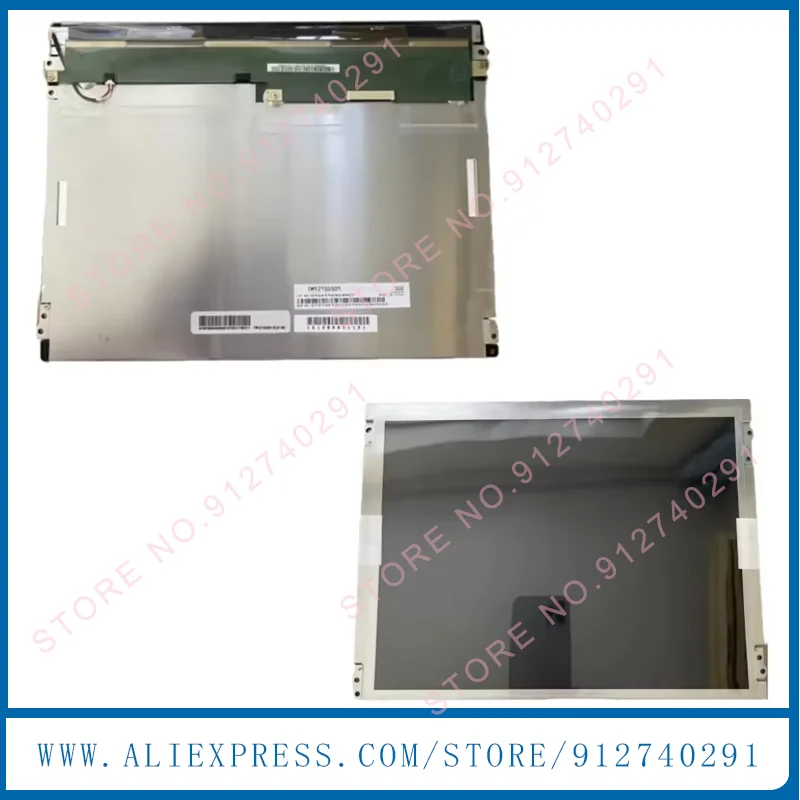 TM121SDS01 Оригинальный 12,1-дюймовый TM121SDS01 TM121SDSG05 NLB121SV01L-01 ЖК-экран для Mindary IPM12 IMEC12 Замена ЖК-дисплея
TM121SDS01 Оригинальный 12,1-дюймовый TM121SDS01 TM121SDSG05 NLB121SV01L-01 ЖК-экран для Mindary IPM12 IMEC12 Замена ЖК-дисплея