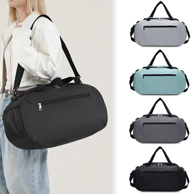Unisex Sports Gym Bag Large Fitness Training Handbag Waterproof Swimming Yoga Daypack Outdoor Basketball Soccer Shoulder Pouch
Unisex Sports Gym Bag Large Fitness Training Handbag Waterproof Swimming Yoga Daypack Outdoor Basketball Soccer Shoulder Pouch