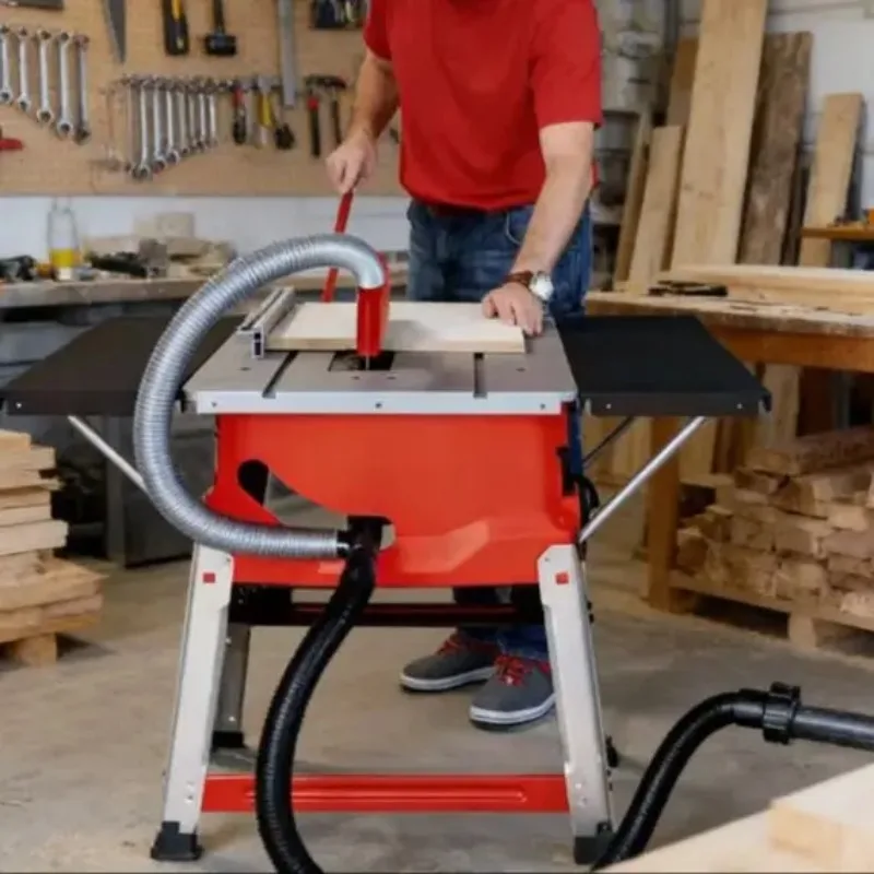 Multi Function Sliding Table Saw Home Woodworking Machinery Small Bench Saw Wood Cutting Machine
Multi Function Sliding Table Saw Home Woodworking Machinery Small Bench Saw Wood Cutting Machine
