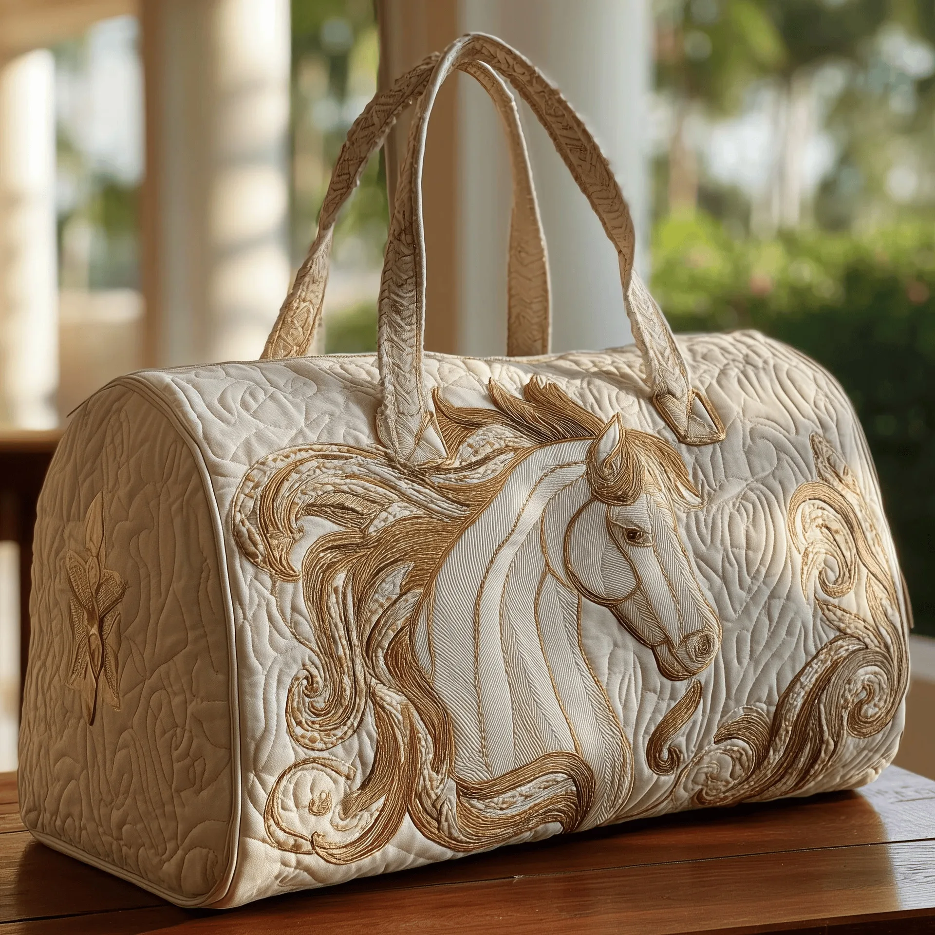 3D Printed Quilted Travel Bags fashion Handbag Hiking Camping casual Personalized Tote Bag Beach Sport Bags Gifts Training Bag
3D Printed Quilted Travel Bags fashion Handbag Hiking Camping casual Personalized Tote Bag Beach Sport Bags Gifts Training Bag