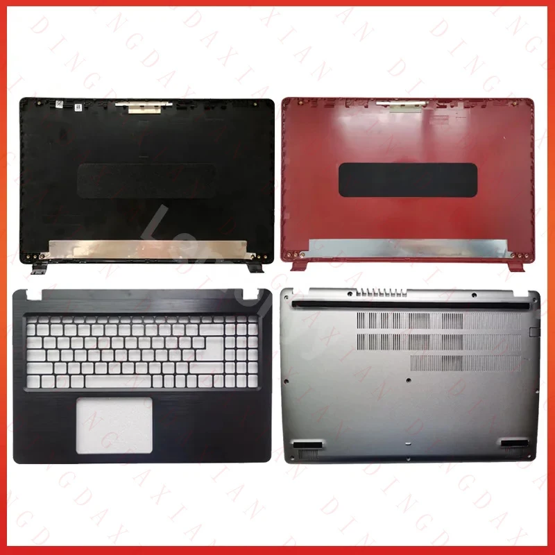 НОВИНКА: Задняя крышка/передняя рамка для ноутбуков Acer Aspire 3 A315-42, A315-42G, A315-54, A315-54K, A315-56 N19C1
НОВИНКА: Задняя крышка/передняя рамка для ноутбуков Acer Aspire 3 A315-42, A315-42G, A315-54, A315-54K, A315-56 N19C1
