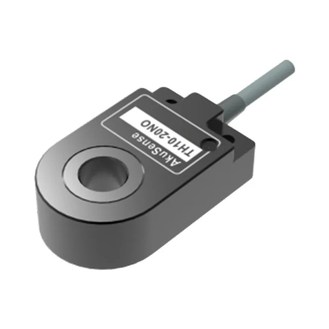 Inductive Ring Sensor 10.5mm Diameter High Frequency Photcell Eye Sensor IP67 Photocell 2kHz PBT Metal Sensor
Inductive Ring Sensor 10.5mm Diameter High Frequency Photcell Eye Sensor IP67 Photocell 2kHz PBT Metal Sensor