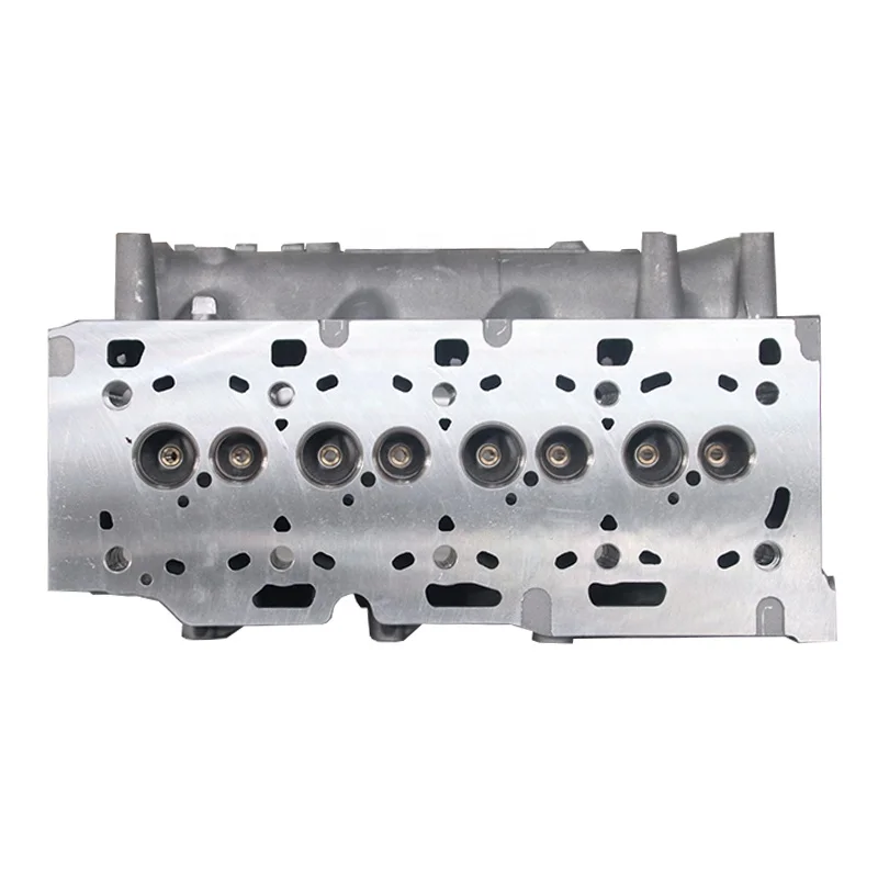 Renalt Engine Cylinder Head F8Q 1.9TD 8 Valves 1 Camshaft OE Number 7701471013 7701478460 7711134641 7711497299 908098
Renalt Engine Cylinder Head F8Q 1.9TD 8 Valves 1 Camshaft OE Number 7701471013 7701478460 7711134641 7711497299 908098