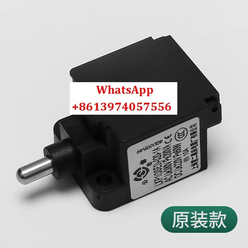 Suitable for pit buffer switch 3SE3-020-1A LXP1-020 travel micro switch accessories
Suitable for pit buffer switch 3SE3-020-1A LXP1-020 travel micro switch accessories