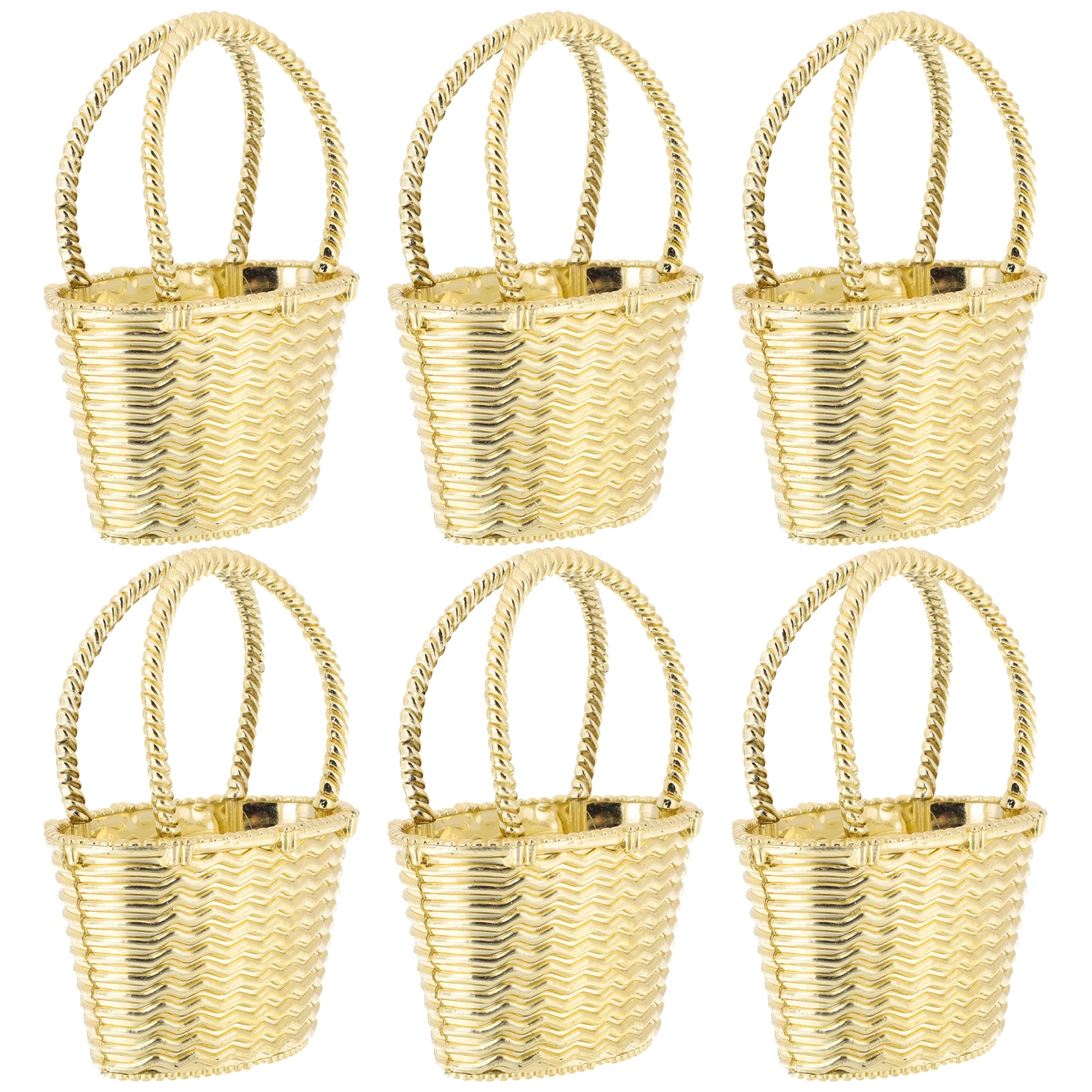 12 Pcs Small Baskets Storage Boxes Plastic Candy Containers Party Favors Baby Shower Decorations Wedding Gifts Packing Baskets
12 Pcs Small Baskets Storage Boxes Plastic Candy Containers Party Favors Baby Shower Decorations Wedding Gifts Packing Baskets