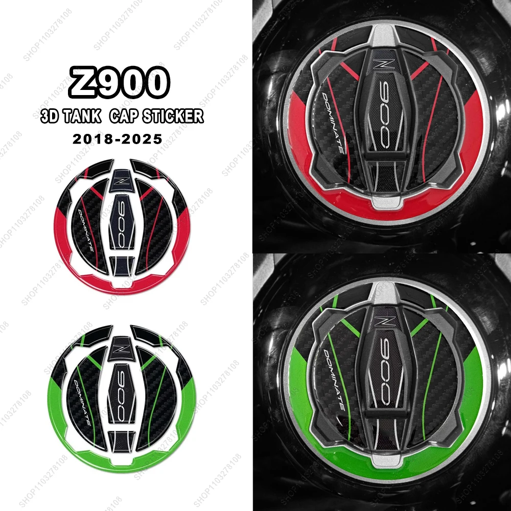 Motorcycle Accessories 3D Gel Resin decals kit For Kawasaki Z900 2018-2025 2024 2023 Tank Cap Sticker waterproof
Motorcycle Accessories 3D Gel Resin decals kit For Kawasaki Z900 2018-2025 2024 2023 Tank Cap Sticker waterproof