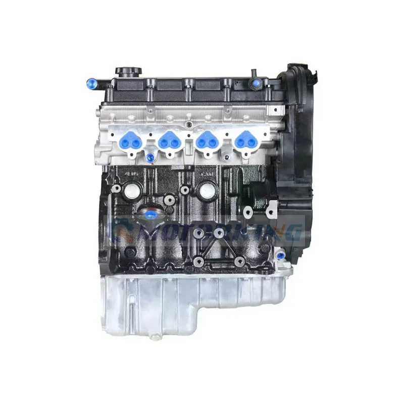F16D3 Engine Assembly F16D4 Engine Long Block for Chevrolet Buick Cruz Aveo Optra Lacetti Daewoo 1.6L 1598cc 16v
F16D3 Engine Assembly F16D4 Engine Long Block for Chevrolet Buick Cruz Aveo Optra Lacetti Daewoo 1.6L 1598cc 16v