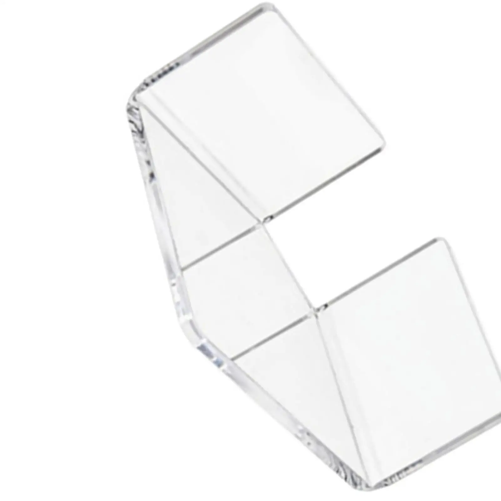 Corner Camera Mount 2 Pieces Acrylic Small Adhesive Wall Mount Stand Security Camera Shelf for Monitor Speaker Bathroom Nursery
Corner Camera Mount 2 Pieces Acrylic Small Adhesive Wall Mount Stand Security Camera Shelf for Monitor Speaker Bathroom Nursery