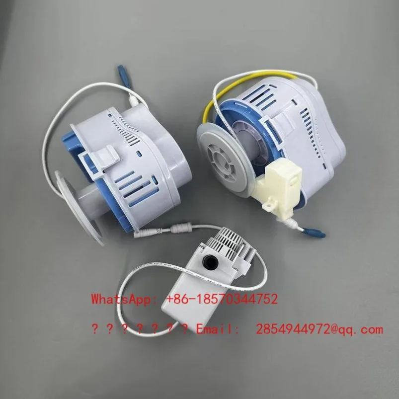 Suitable for L1 Smart Toilet Ceramic Water Tank Water Pump Electronic Control Drain Valve Accessories
Suitable for L1 Smart Toilet Ceramic Water Tank Water Pump Electronic Control Drain Valve Accessories