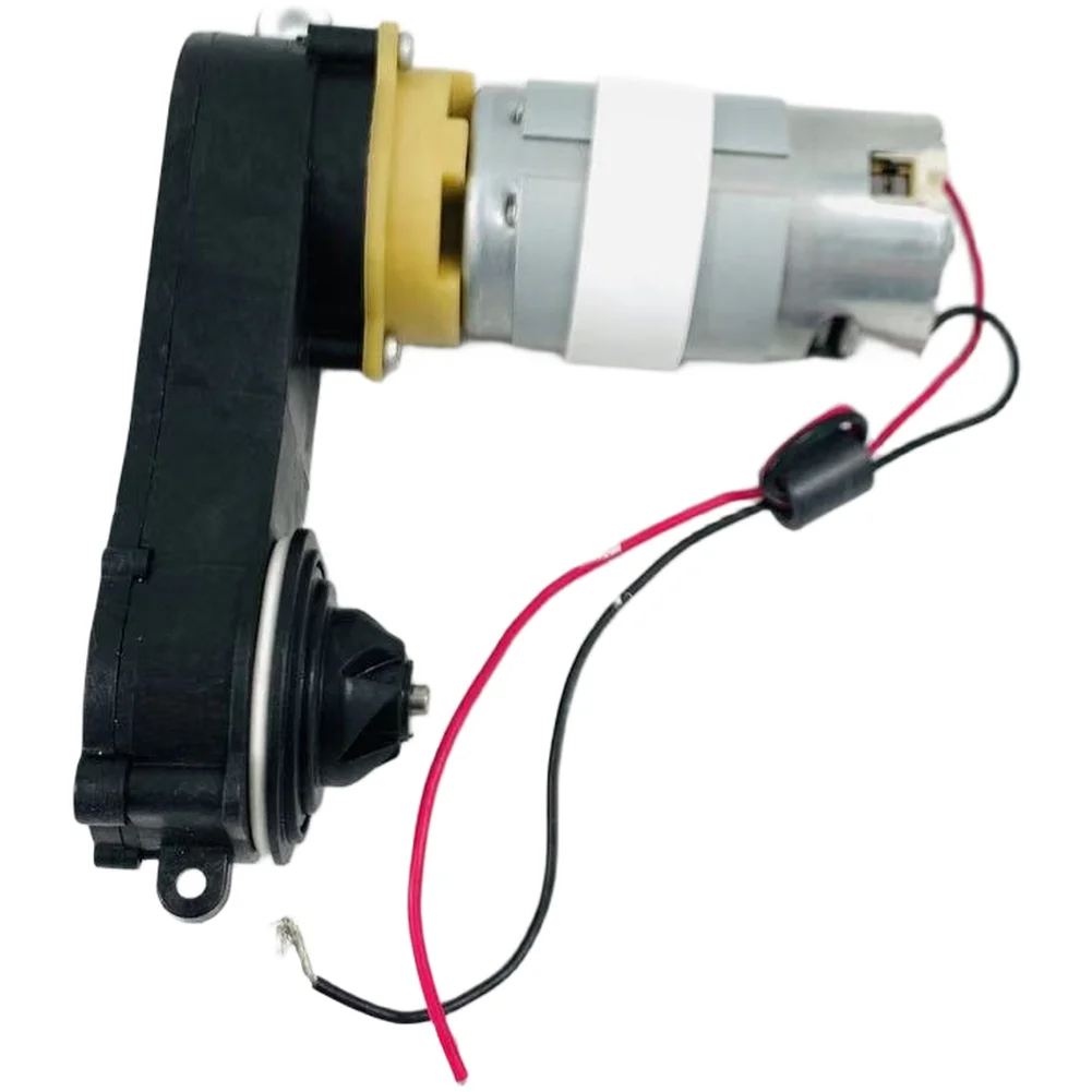 For Tineco 1.0/FW25M-01/FW25M-03/FW040100CN FW25N-01/02 FW26M-02/01 HF20E-01 FW09010ECN FW040100CN Main Brush Motor
For Tineco 1.0/FW25M-01/FW25M-03/FW040100CN FW25N-01/02 FW26M-02/01 HF20E-01 FW09010ECN FW040100CN Main Brush Motor