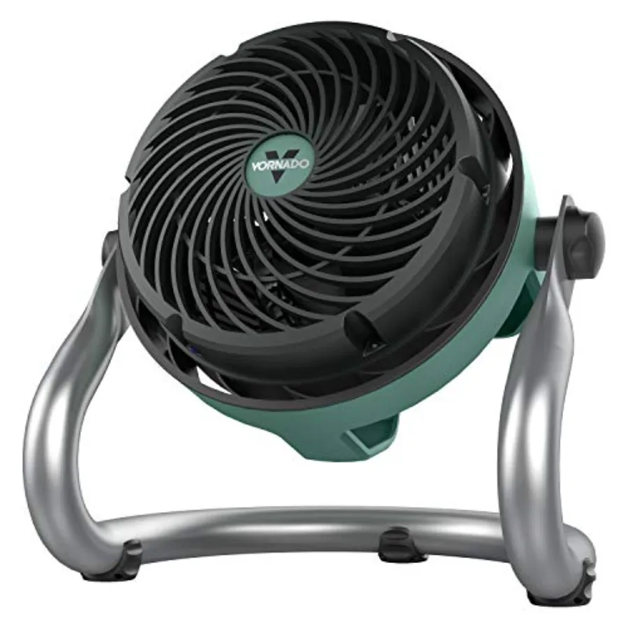 Heavy Duty Air Circulator 3Speed High Velocity Shop Fan Dustproof and Water-Resistant Powerful Motor Industrial High Impact Cas
Heavy Duty Air Circulator 3Speed High Velocity Shop Fan Dustproof and Water-Resistant Powerful Motor Industrial High Impact Cas