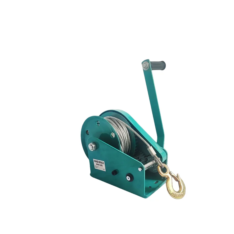 Small Lifting Hoist 100kg 300kg 500kg Home Use Portable Manual Winch Hand Winch
Small Lifting Hoist 100kg 300kg 500kg Home Use Portable Manual Winch Hand Winch