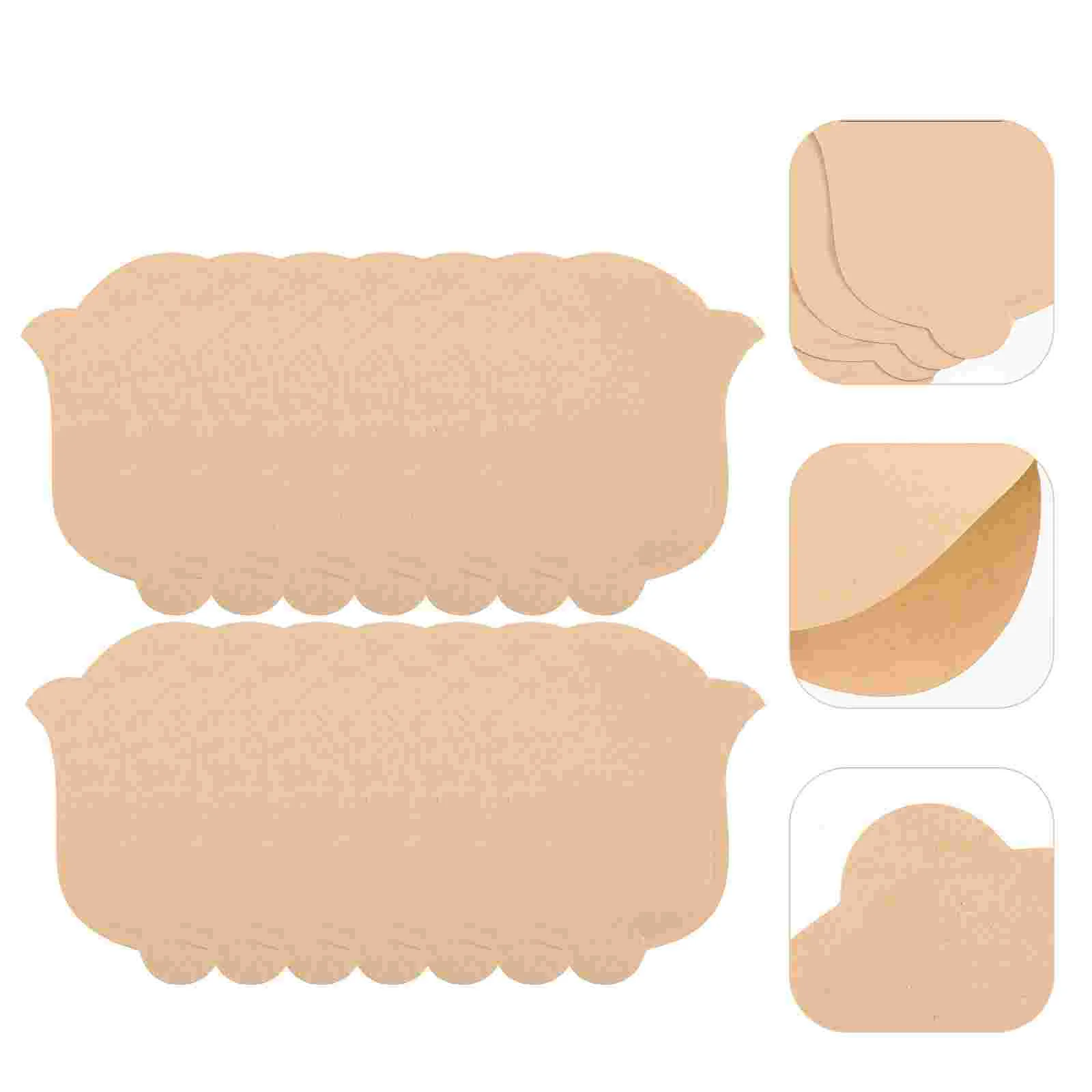 Takeout Supplies Tableware Sleeves Spoon Packing Bags One Time Pouch Pocket Spoons
Takeout Supplies Tableware Sleeves Spoon Packing Bags One Time Pouch Pocket Spoons