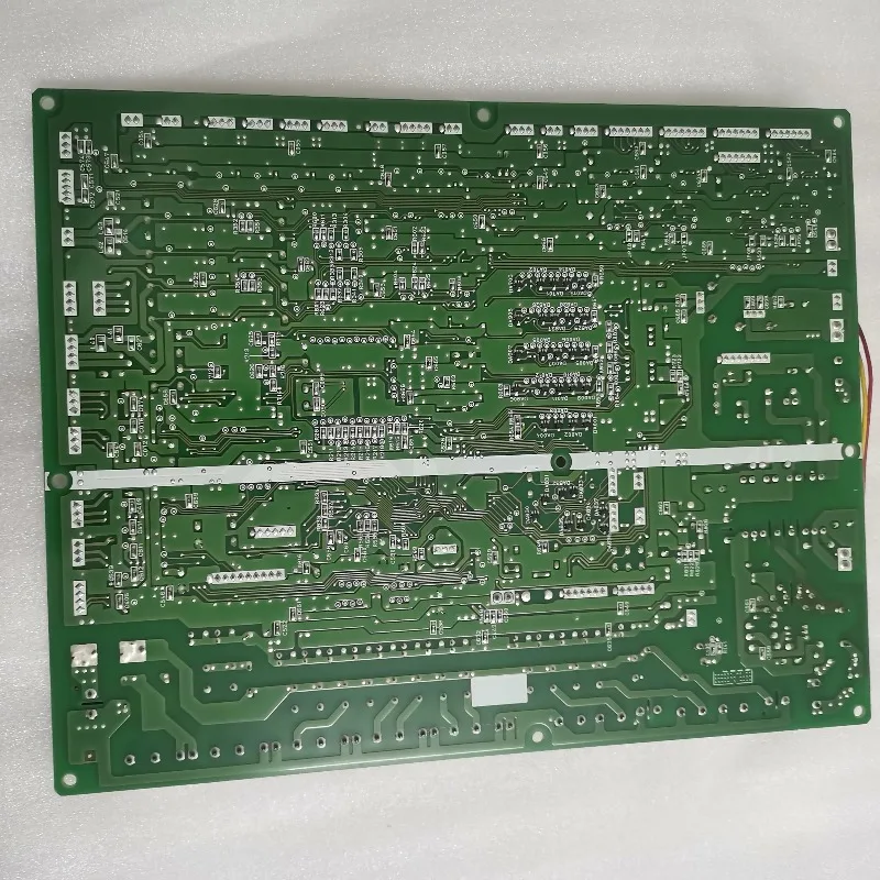 Electric KE76B092G91 KE90D940 Circuit Board for Outdoor Main05 Unit Central Air Conditioner New Replacement Part
Electric KE76B092G91 KE90D940 Circuit Board for Outdoor Main05 Unit Central Air Conditioner New Replacement Part