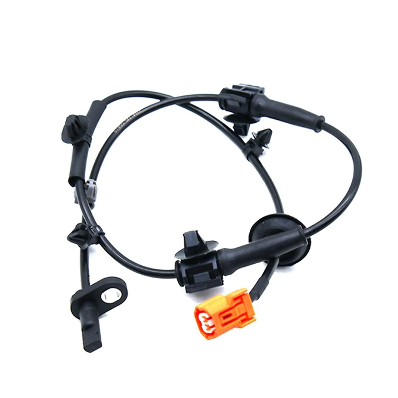 57455-SEL-P02 57455SELP02 Высококачественный новый датчик скорости переднего левого колеса ABS для Honda JAZZ II 1.2 1.3 1.4 2002-2008 автозапчасти 
57455-SEL-P02 57455SELP02 Высококачественный новый датчик скорости переднего левого колеса ABS для Honda JAZZ II 1.2 1.3 1.4 2002-2008 автозапчасти