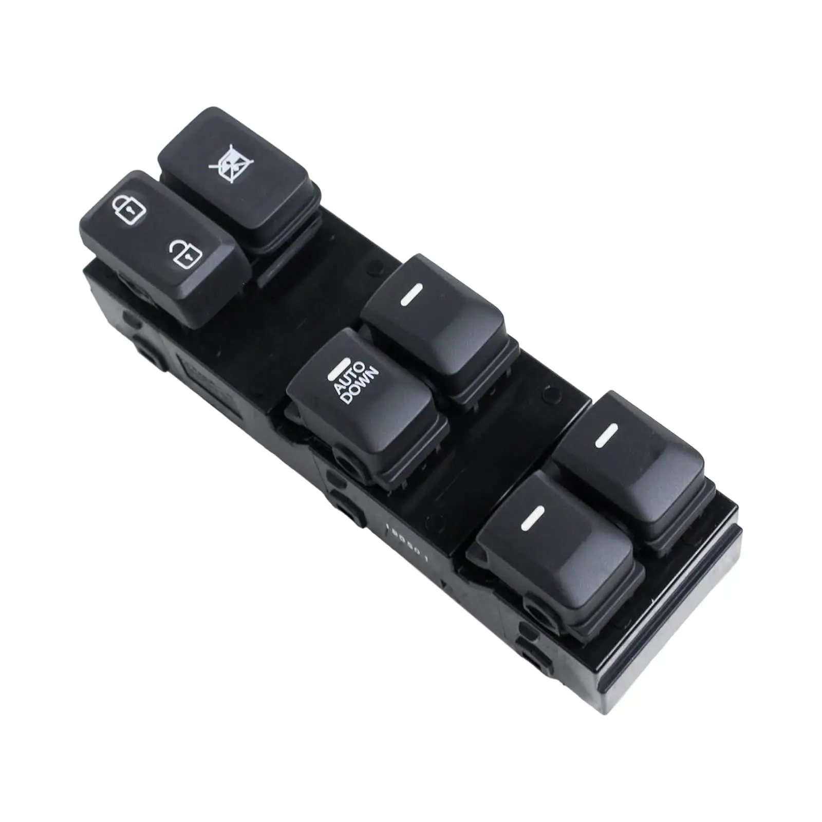 Переключатель Стеклоподъемника Master Power 93571-3W200WK прочный для Kia Sportage 11-16
Переключатель Стеклоподъемника Master Power 93571-3W200WK прочный для Kia Sportage 11-16