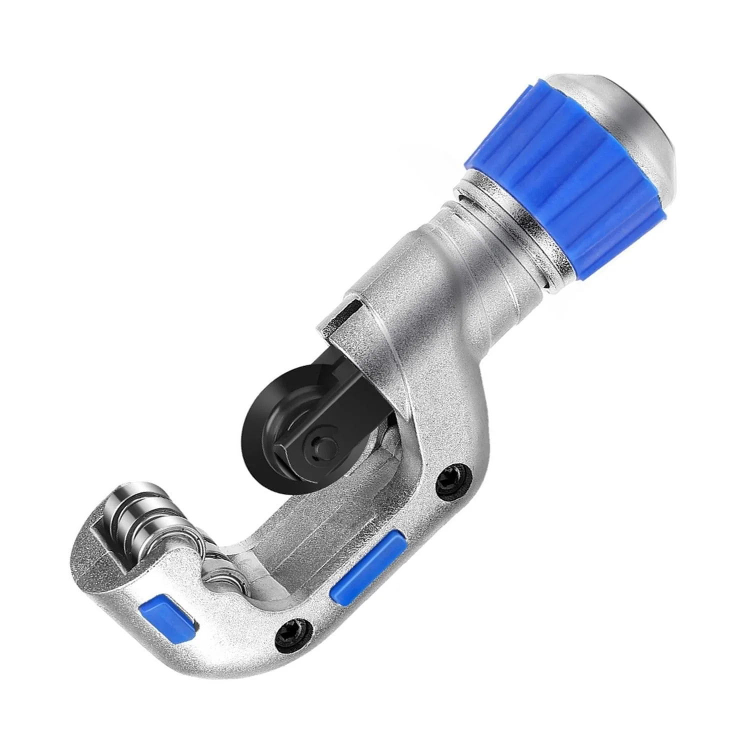 Copper Pipe Cutter 4-32mm/5-50mm Tubing Cutter Bearing Tube Pipe Cutter Cutting Tool For Copper Aluminum Stainless Steel
Copper Pipe Cutter 4-32mm/5-50mm Tubing Cutter Bearing Tube Pipe Cutter Cutting Tool For Copper Aluminum Stainless Steel
