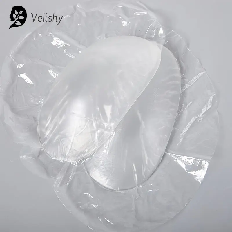 Invisible Shoulder Pad Detachable Breathable Silicone Shoulder Pad Anti-Skid Adhesive Sticky Pad for Women Men
Invisible Shoulder Pad Detachable Breathable Silicone Shoulder Pad Anti-Skid Adhesive Sticky Pad for Women Men