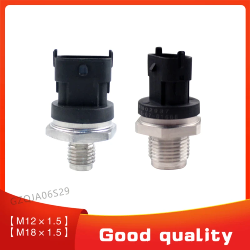 0281002909 0281002842 0281002930 0281006064 Fuel common rail pressure sensor is for Bosch Ford Land Rover BSJA18Z12
0281002909 0281002842 0281002930 0281006064 Fuel common rail pressure sensor is for Bosch Ford Land Rover BSJA18Z12