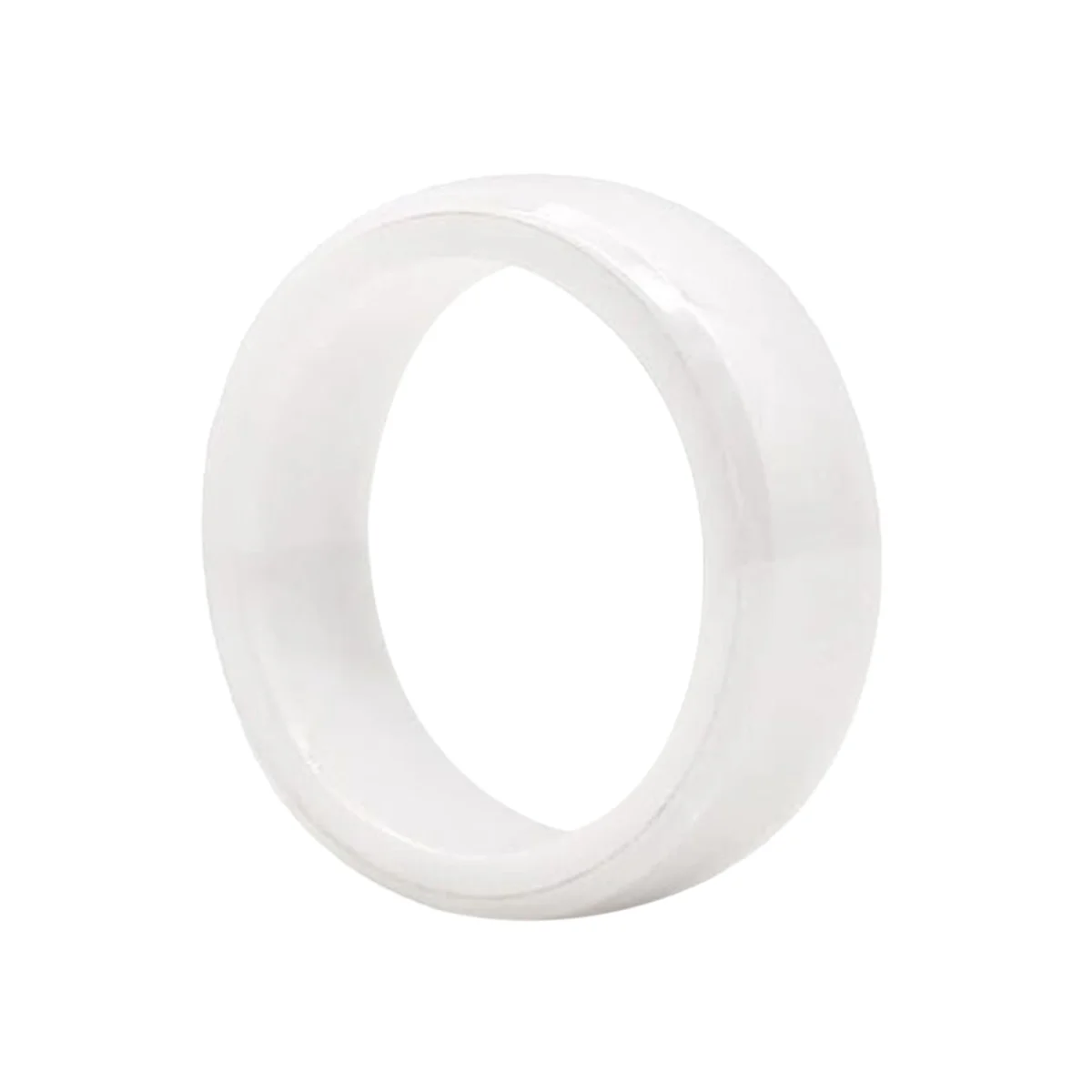 White Smart Ring Key Card Key Fob NFC Replacement for Tesla Model 3 Model Y to Replace Key Card Key
White Smart Ring Key Card Key Fob NFC Replacement for Tesla Model 3 Model Y to Replace Key Card Key